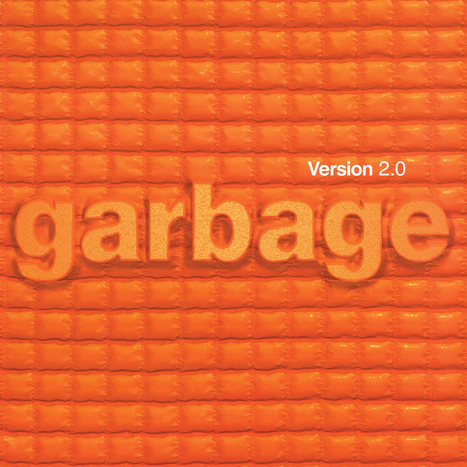 Version 2.0 (2LP/45 Rpm Vinyl)