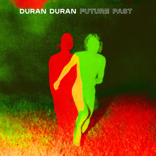 Future Past (White Vinyl)