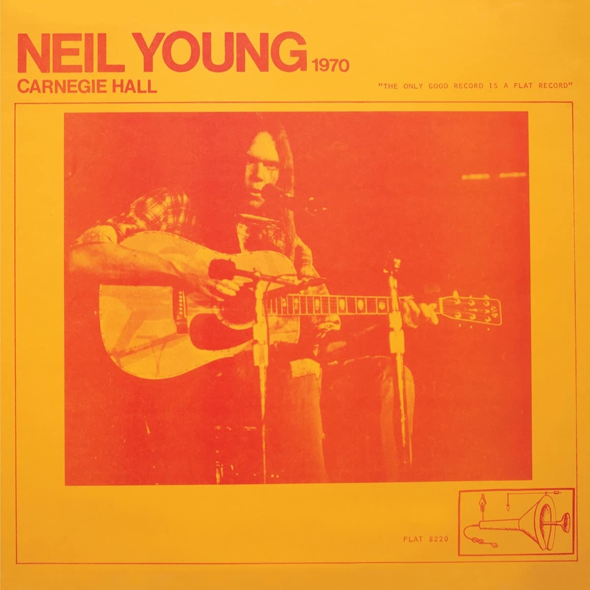 Carnegie Hall 1970 (2CD)