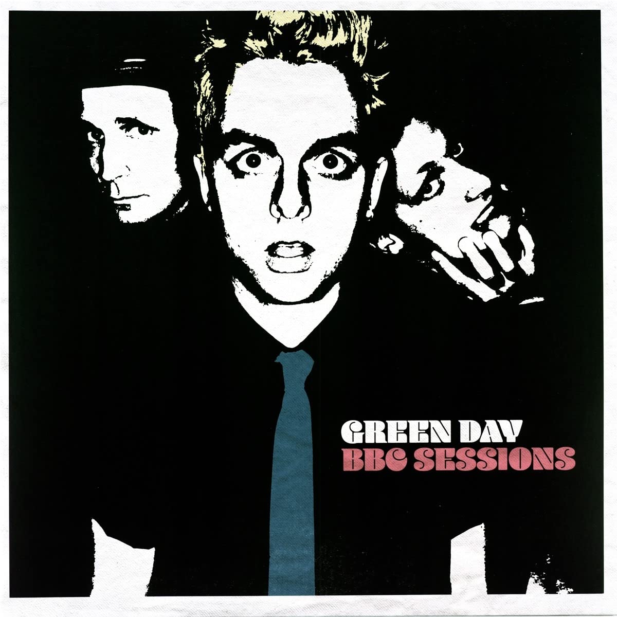 Green Day: BBC Sessions (2LP)