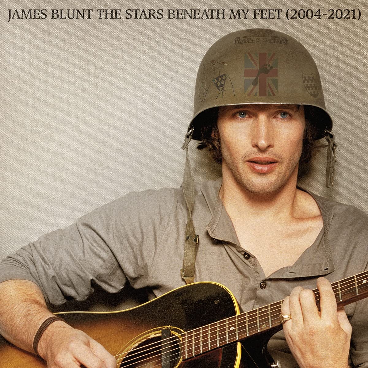 The Stars Beneath My Feet 2004-2021 (2CD+Booklet/Collectors Edition)