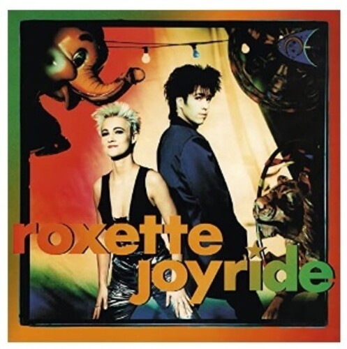 Joyride (3CD/30th Anniversary Edition)