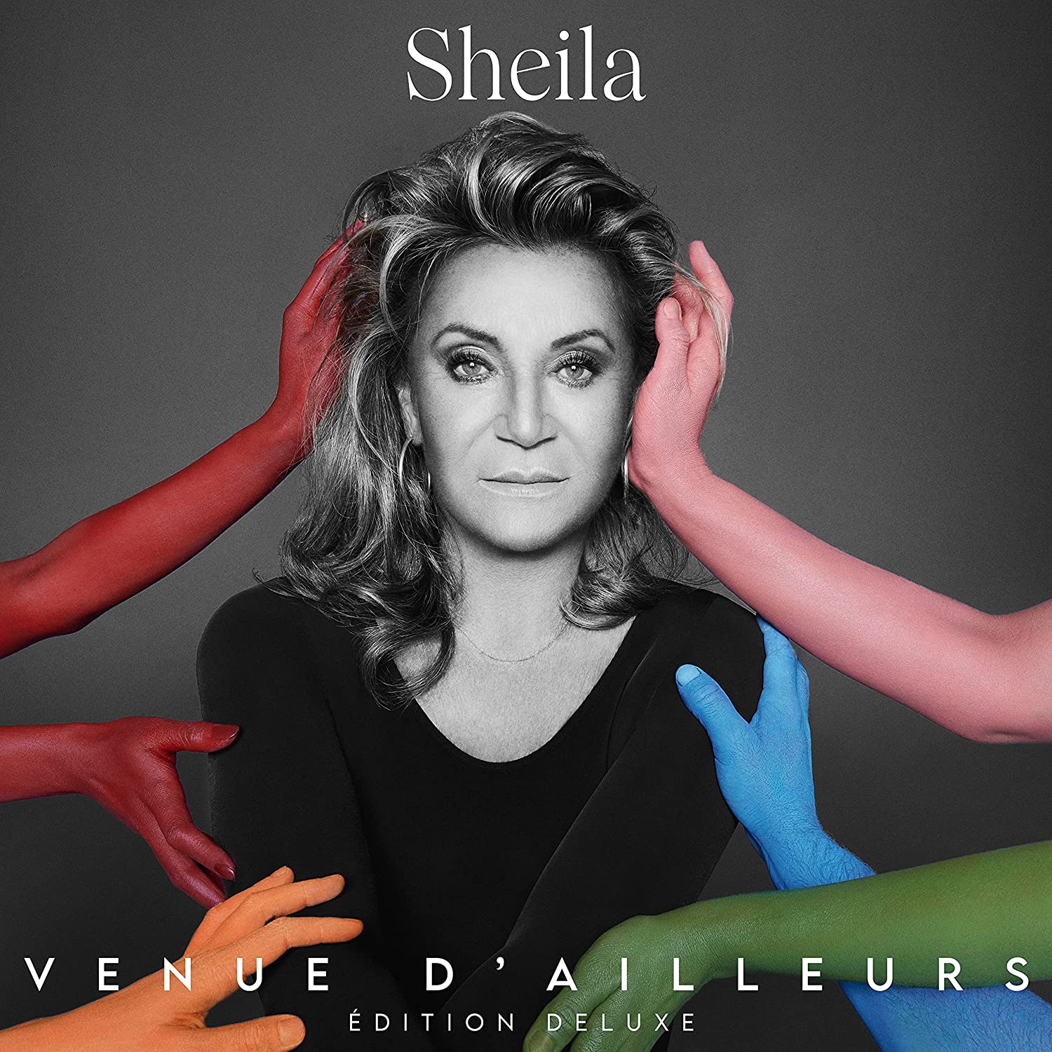 Venue D'ailleurs (2LP/Edition Deluxe)