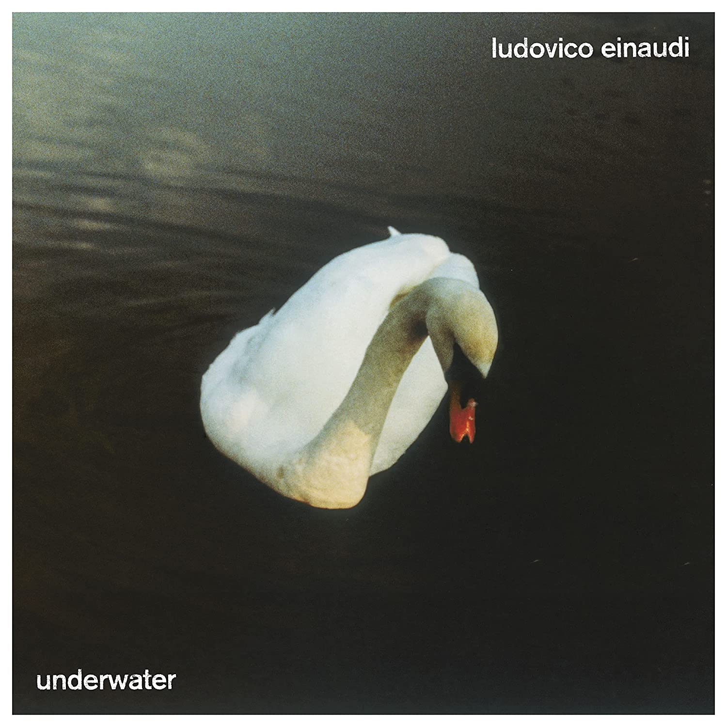 Underwater (2LP)