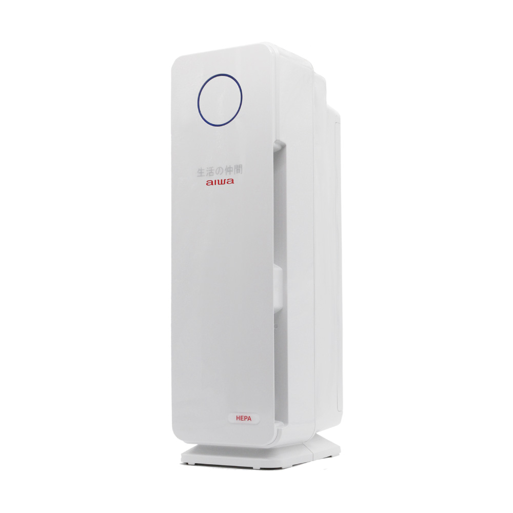AIWA 愛華 5段速HEPA空氣清淨機 APA700