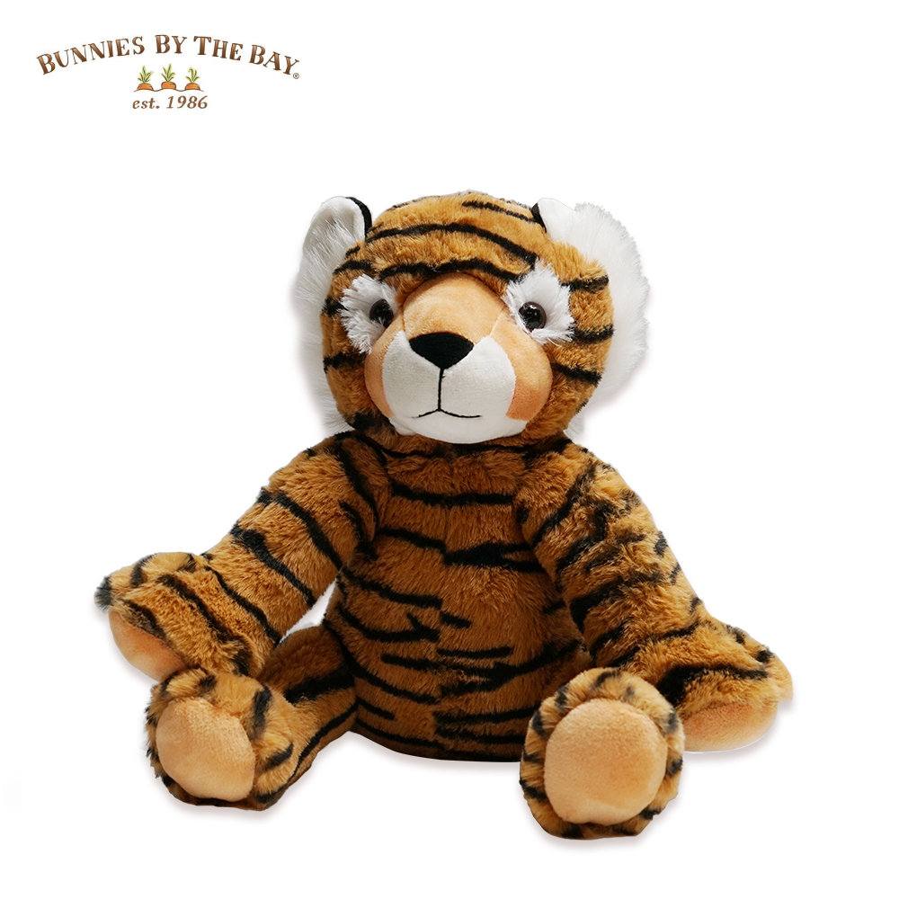 Bunnies By The Bay虎虎生風-坐坐虎(824203)