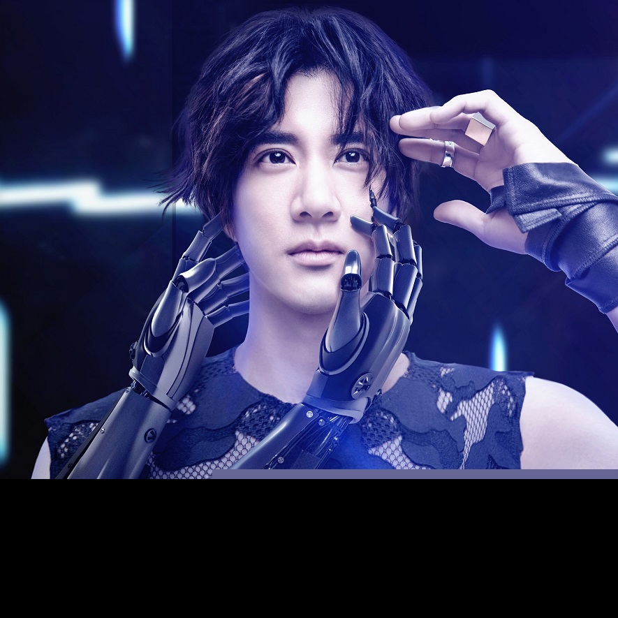 A.I. 愛 (正式版)
