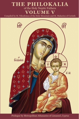 The Philokalia Volume 5