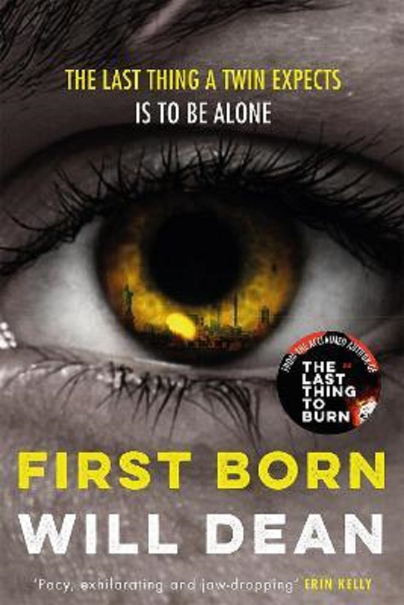 First Born