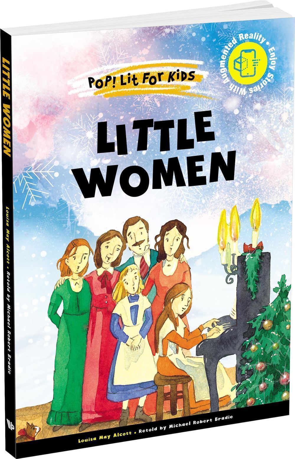 Little Women　