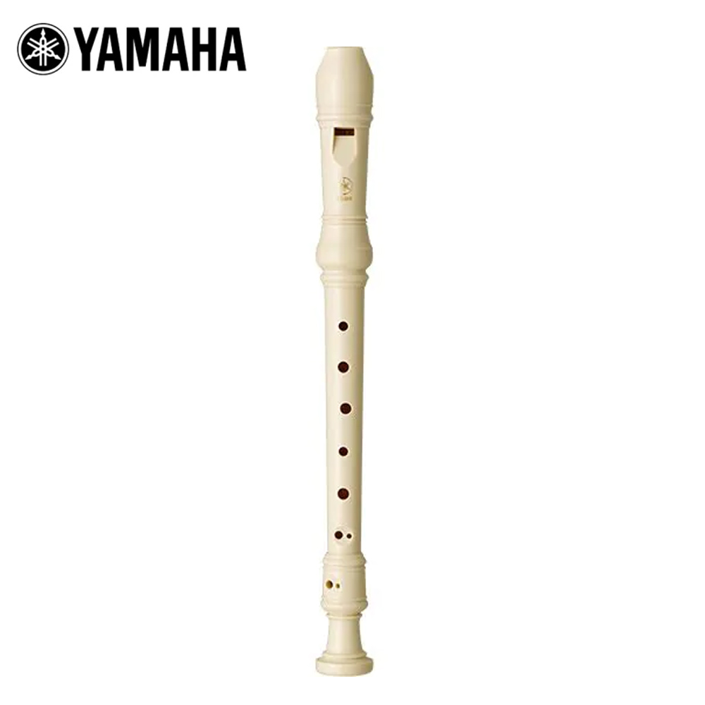 YAMAHA德式直笛
