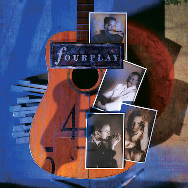 Fourplay (2LP/30th Anniversary Edition)