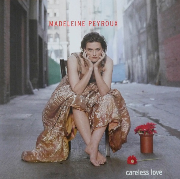 Careless Love (Black Vinyl)