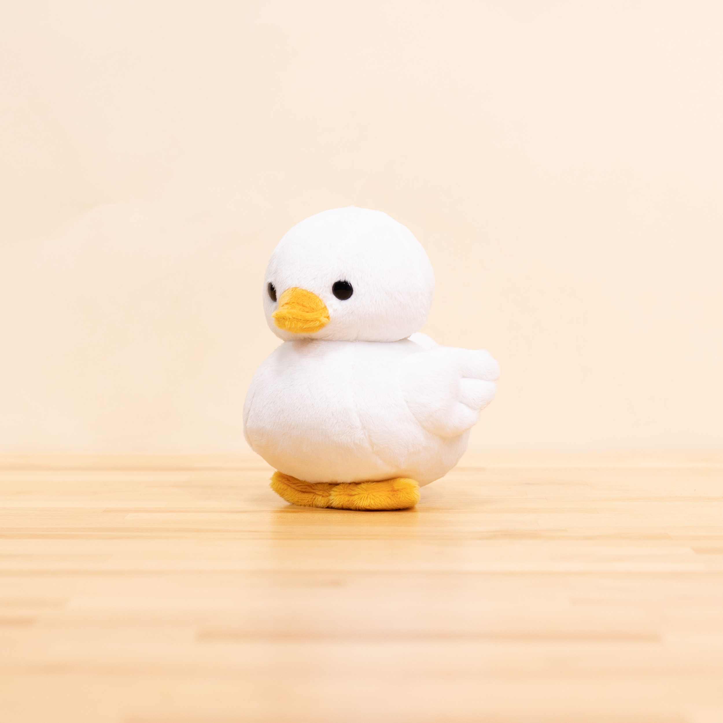 Bellzi Mini Ducki小鴨子玩偶