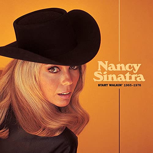 Start Walkin' 1965-1976 (2LP)