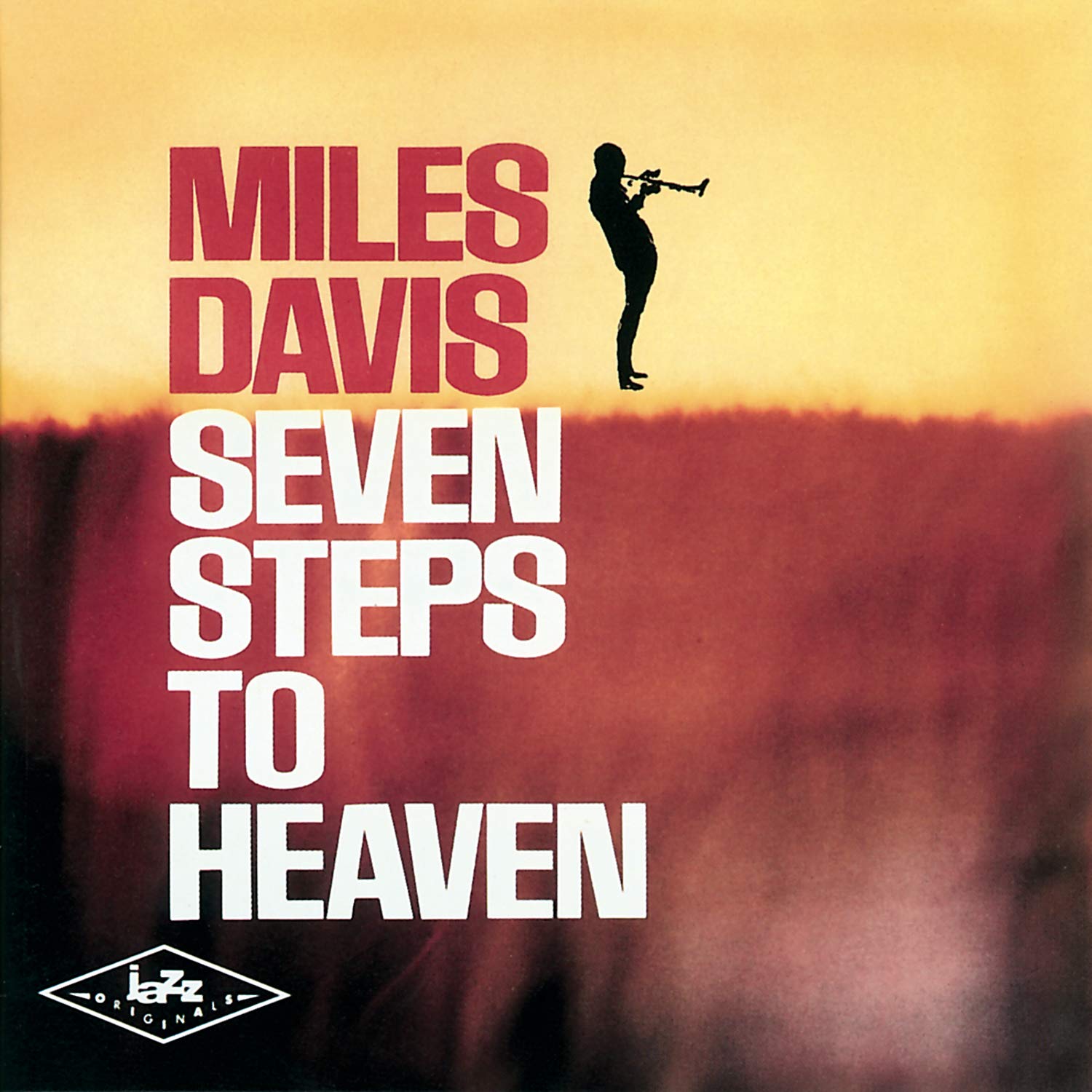 Seven Steps to Heaven (CD)