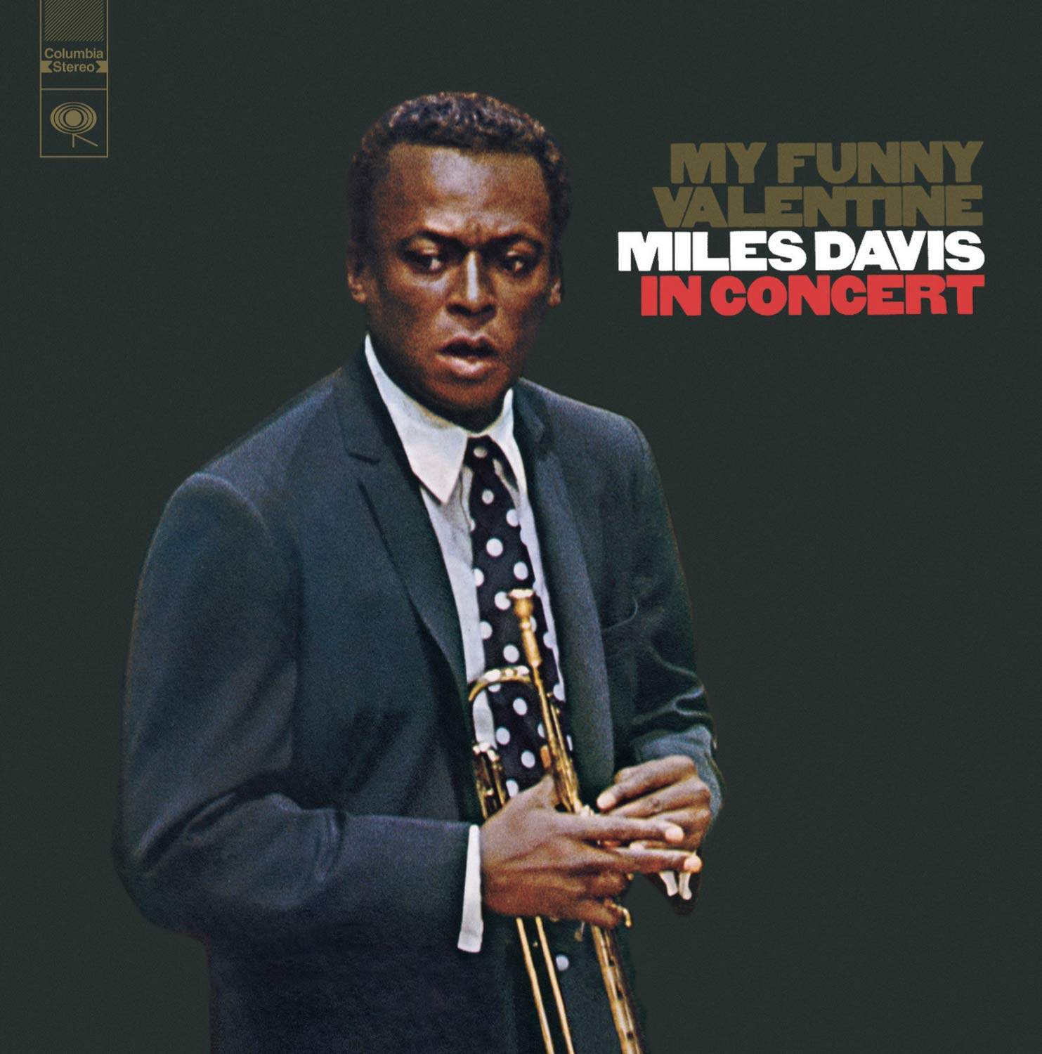 My Funny Valentine: Miles Davis In Concert (CD)