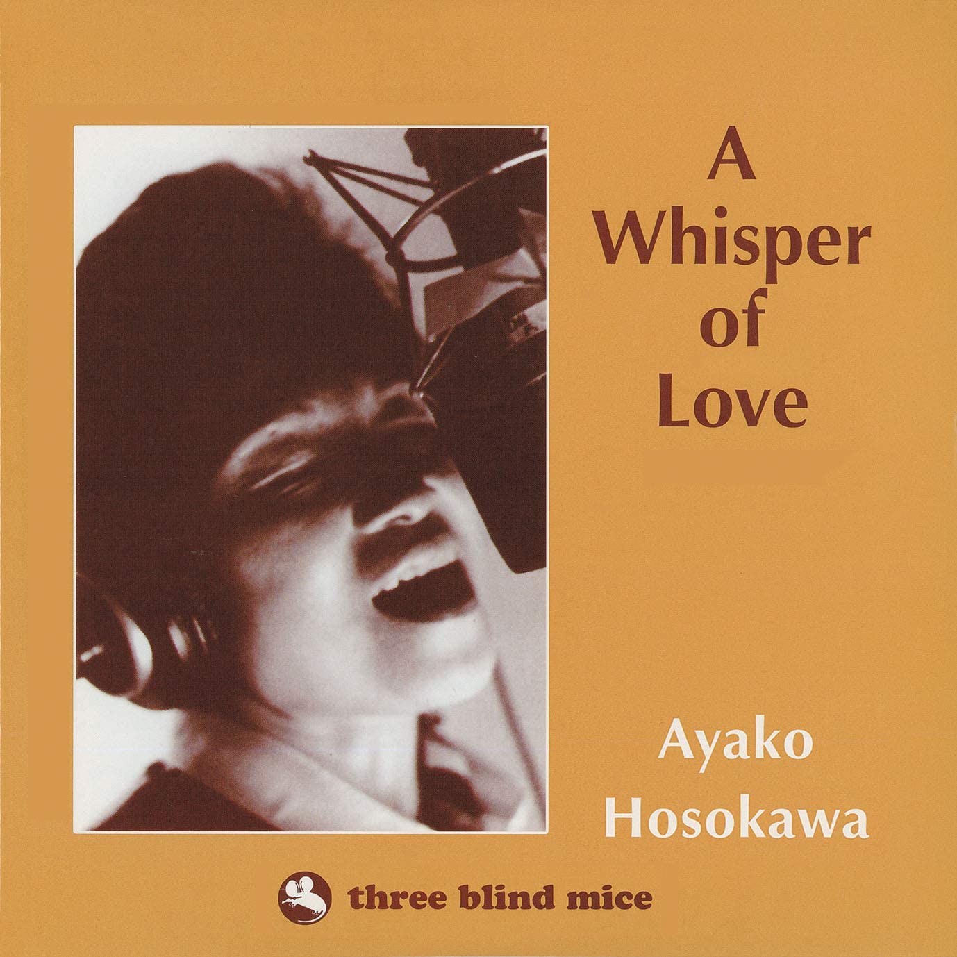 A Whisper of Love (Remastered)