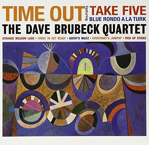 Time Out (180g Vinyl/Limited Edition)