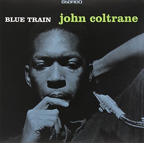 Blue Train (180g Vinyl/Limited Edition)