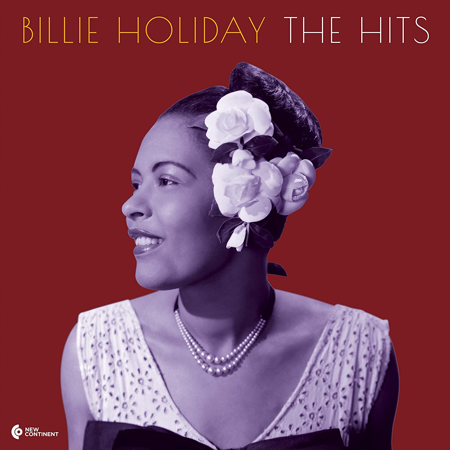 Billie Holiday: The Hits (LP/180g Vinyl)