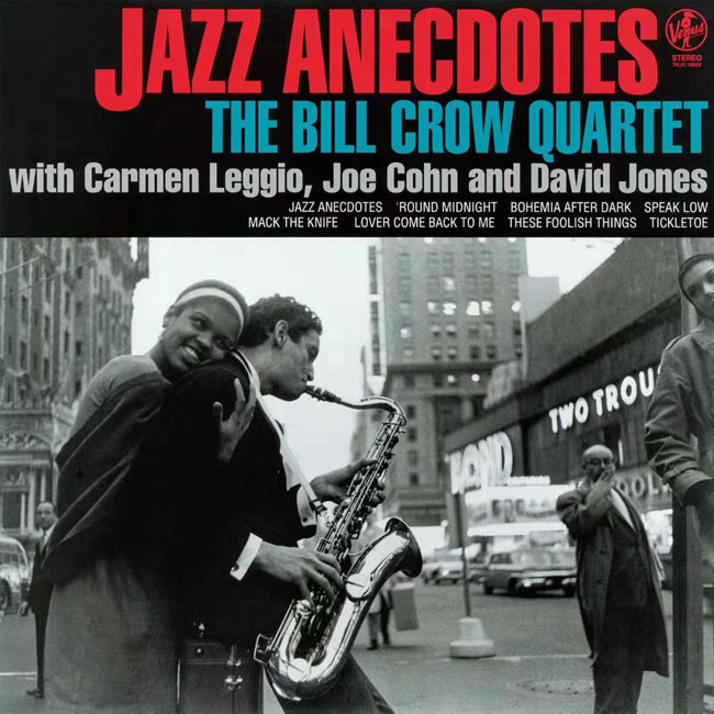 Jazz Anecdotes (180g Vinyl)