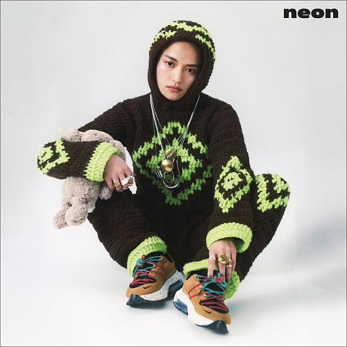 neon (初回限定盤/2CD)