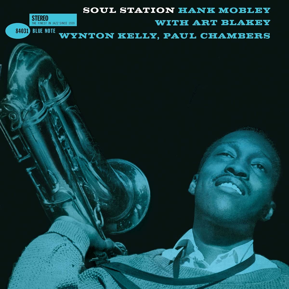 Soul Station (180g Vinyl)