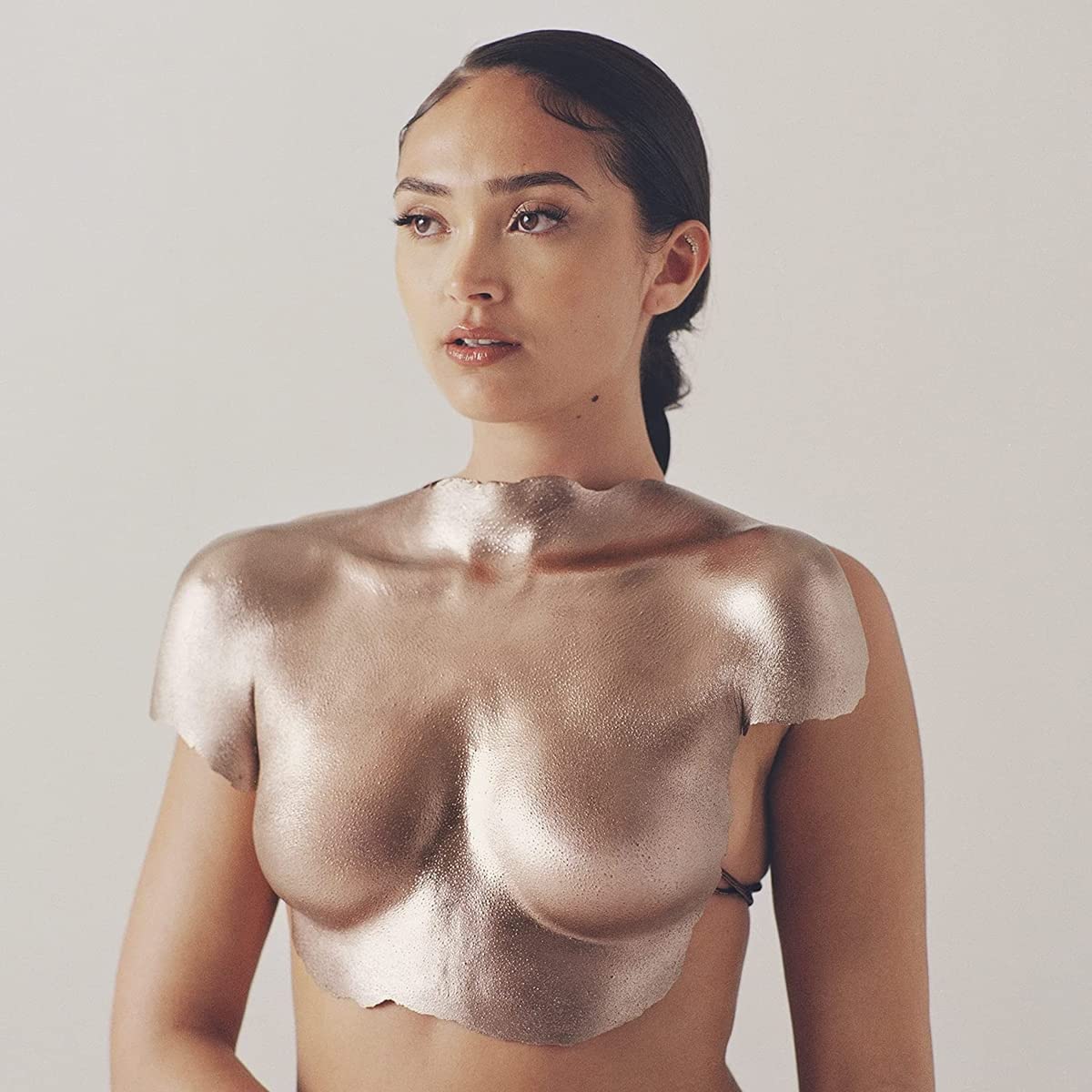 Skin (Black Vinyl)