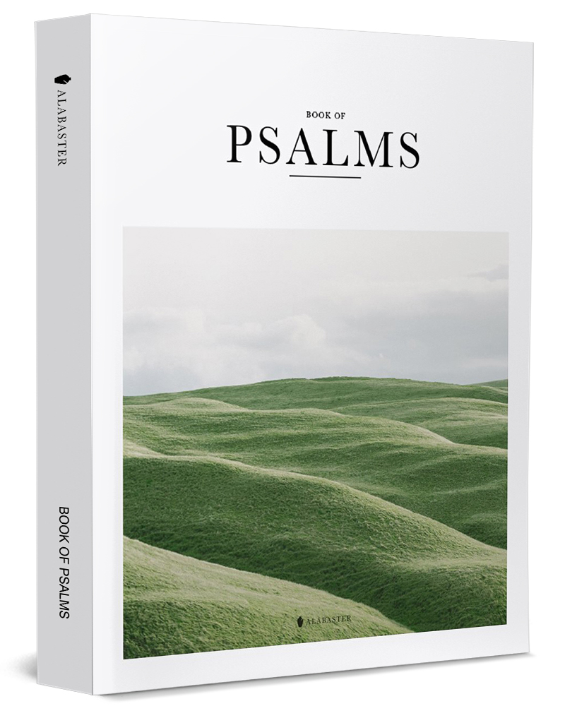 BOOK OF PSALMS (New Living Translation)