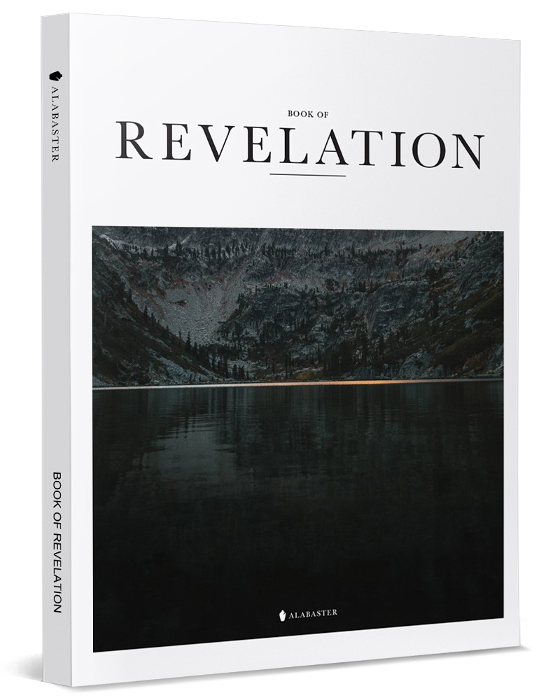 BOOK OF REVELATION (New Living Translation)