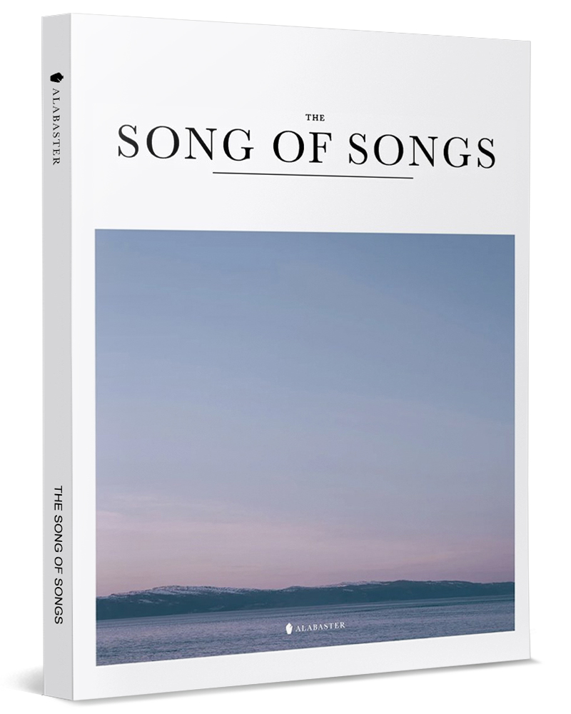 THE SONG OF SONGS (New Living Translation)