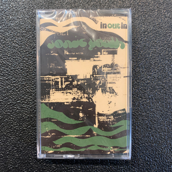 In/Out/In (Cassette)