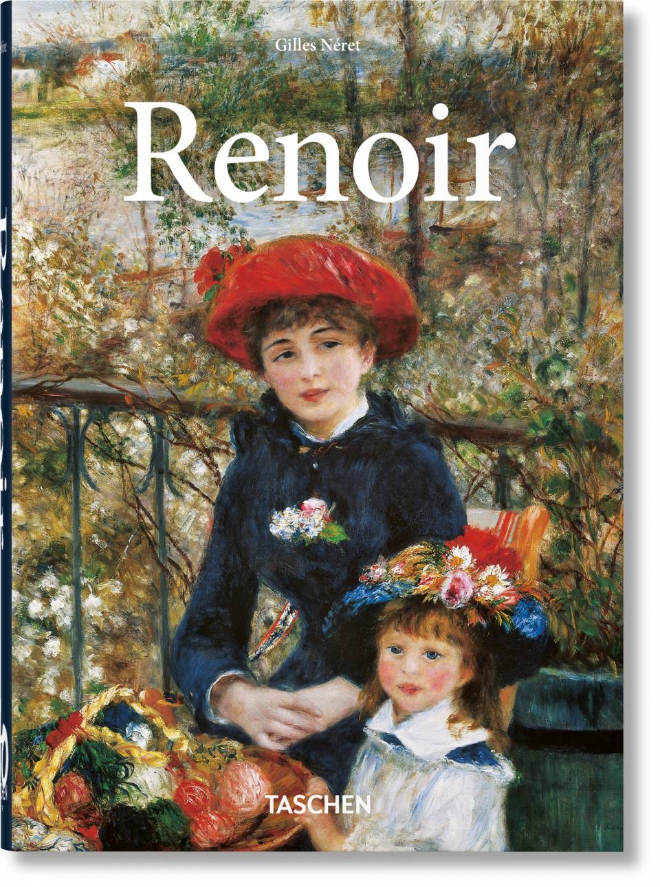 逸品】 アート/エンタメ RENOIR A RETROSPECTIVE アート/エンタメ 