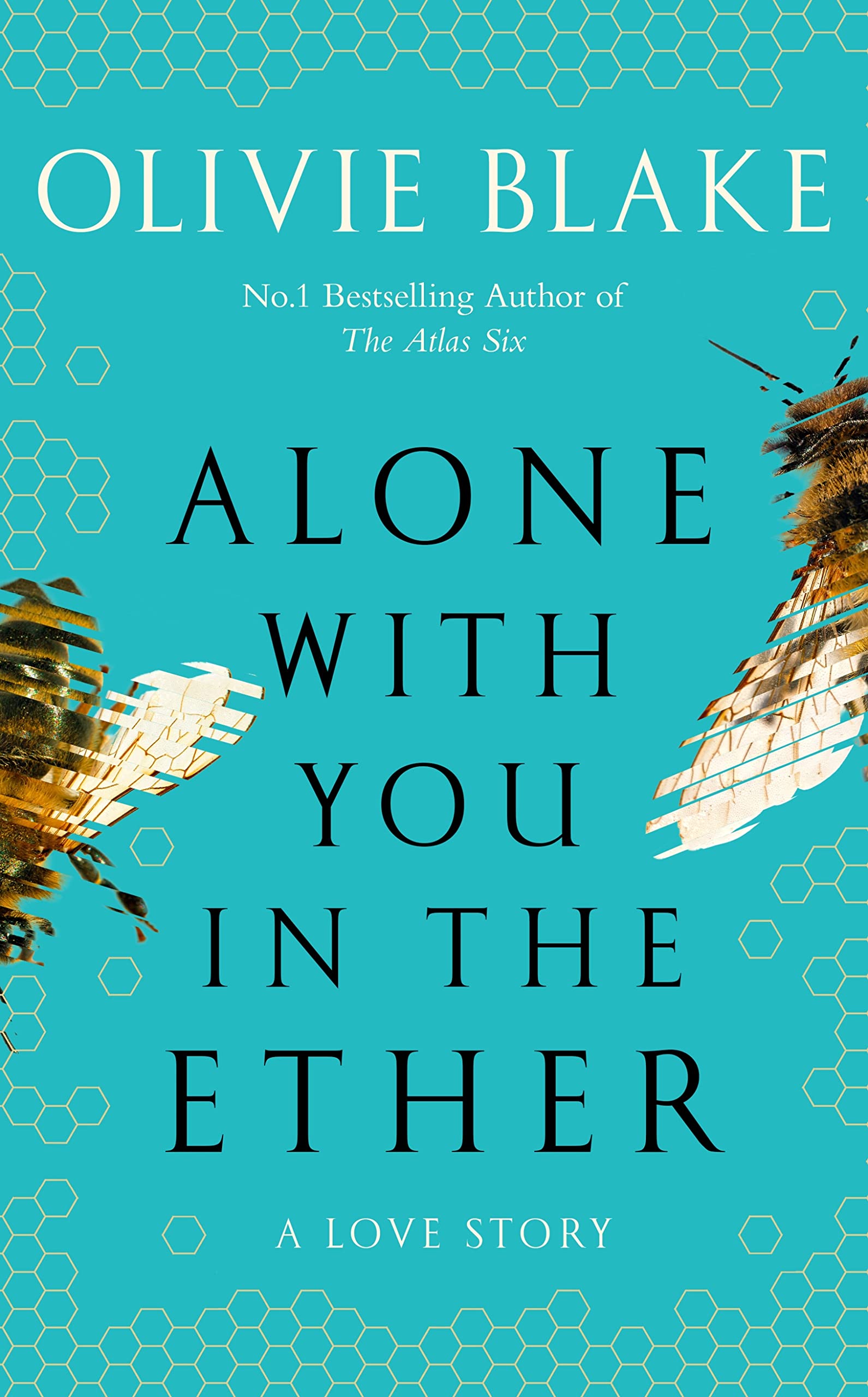 Alone With You in the Ether | 誠品線上