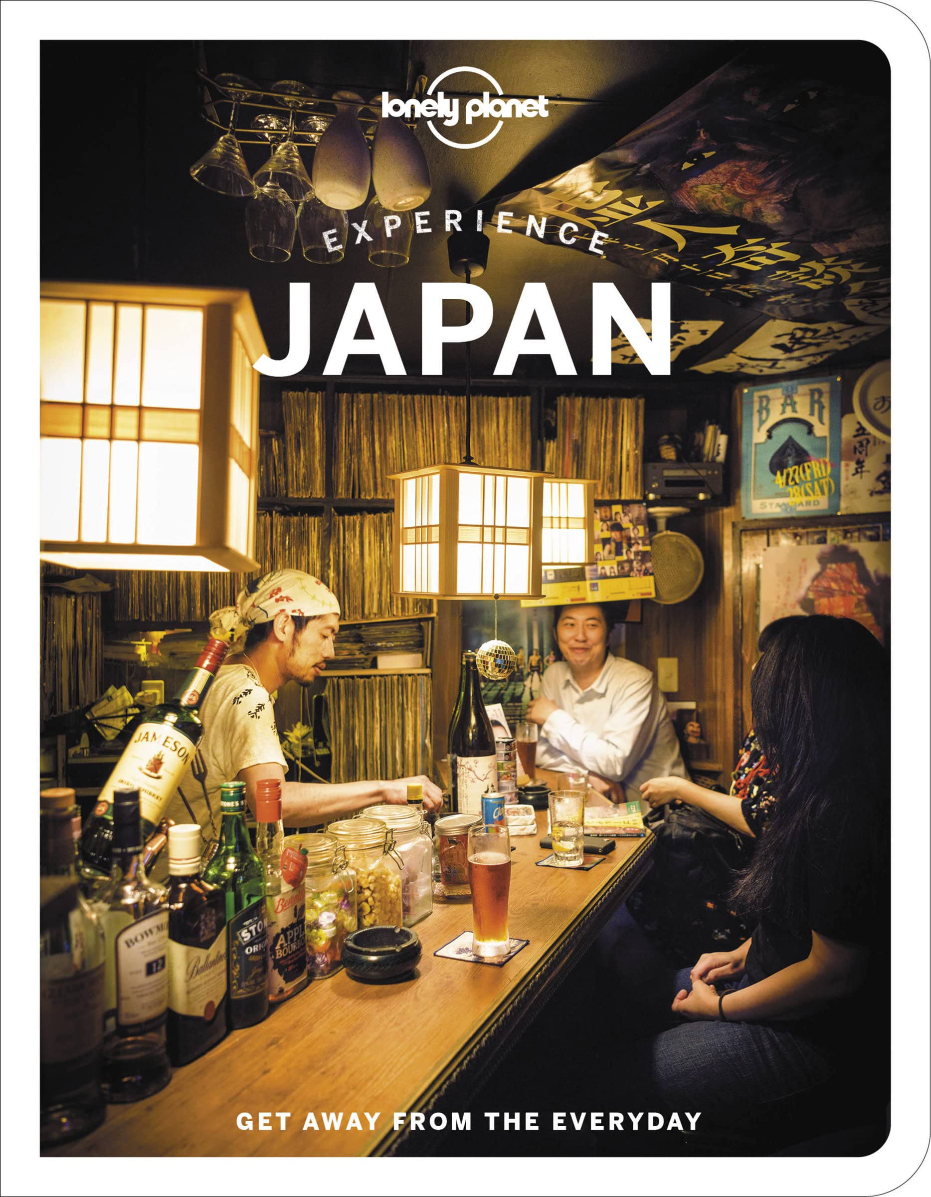 Lonely Planet: Experience Japan | 誠品線上