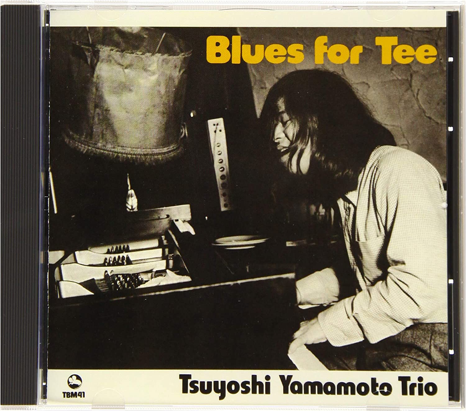 Blues For Tee (CD) | 誠品線上