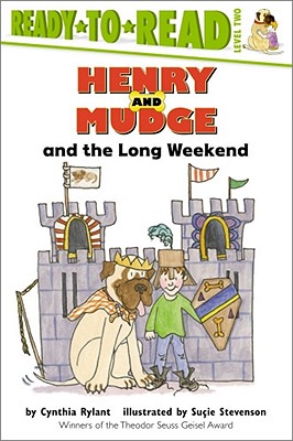 Ready-To-Read Level 2: Henry and Mudge and the Long Weekend