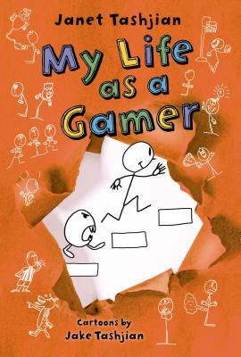 The My Life series 5: My Life as a Gamer