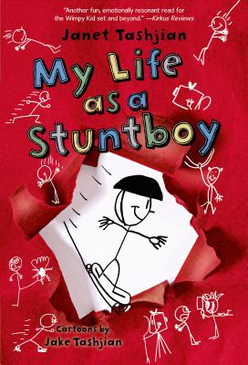 The My Life series 2: My Life as a Stuntboy