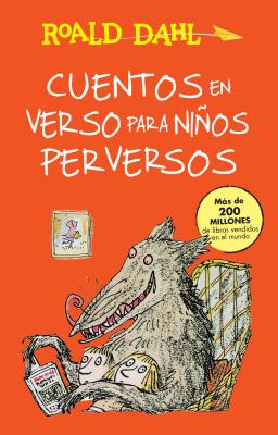 Cuentos En Verso Para Niños Perversos