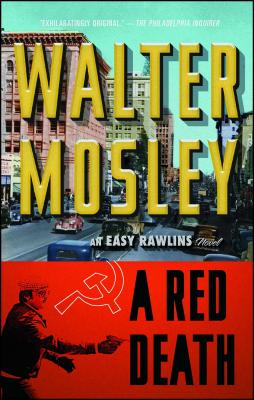 A Red Death: An Easy Rawlins Novelvolume 2