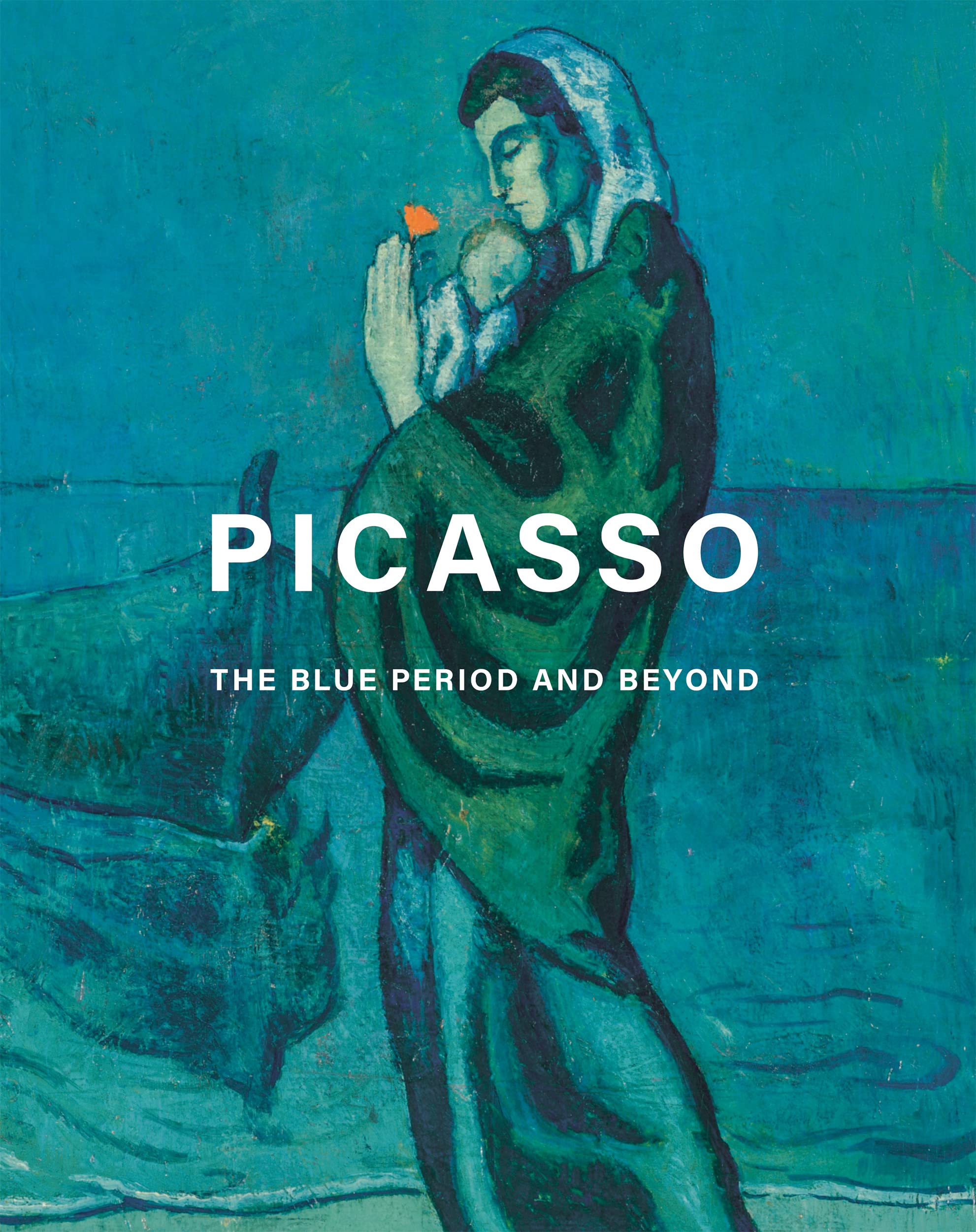 Picasso: The Blue Period and Beyond | 誠品線上