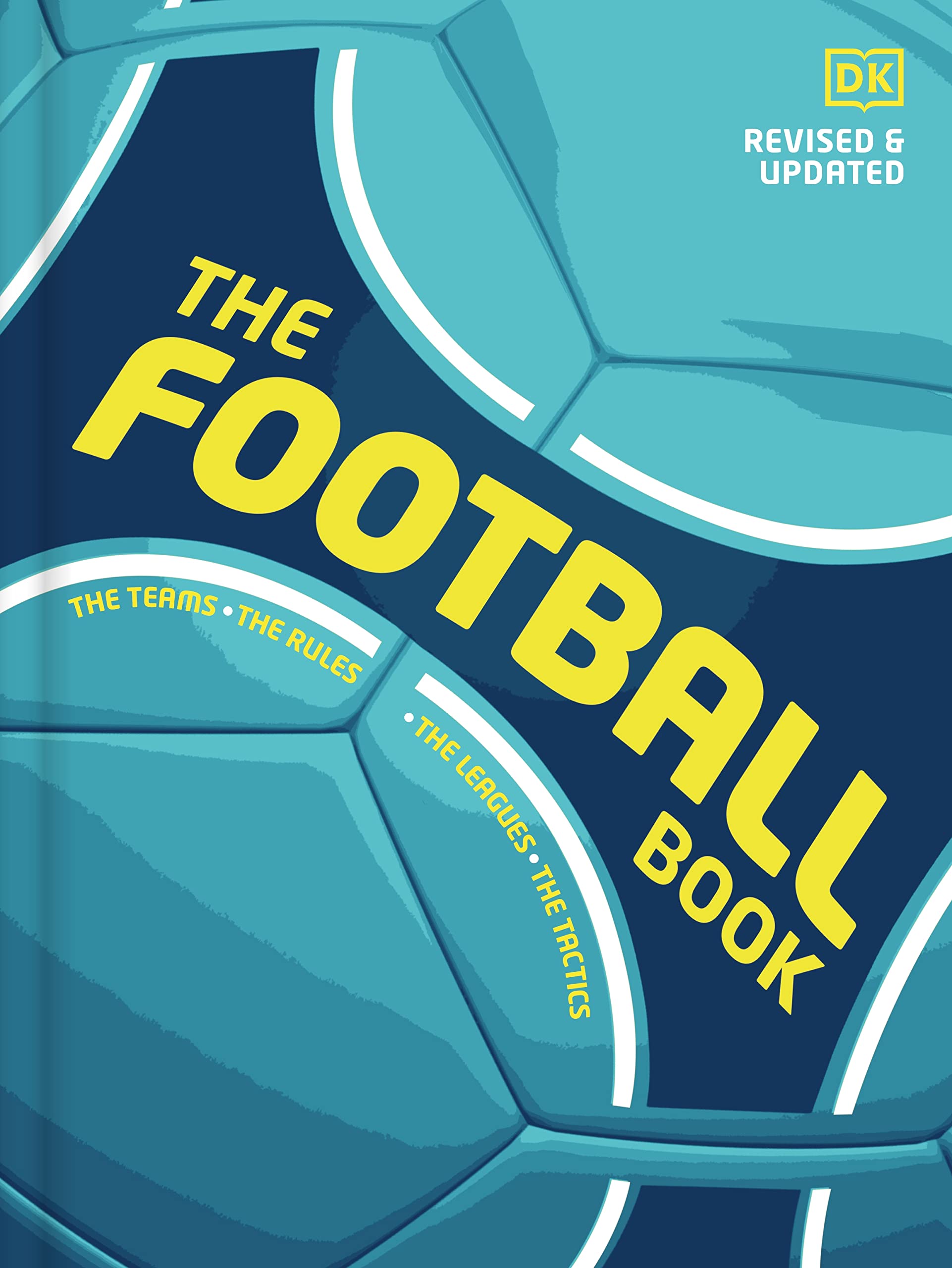 The Football Book The Teams The Rules The Leagues The Tactics 誠品線上
