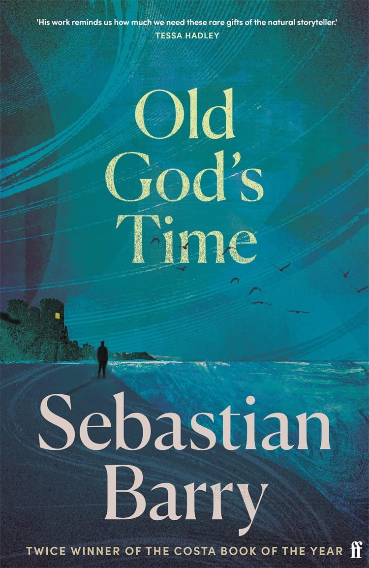 Old Gods Time