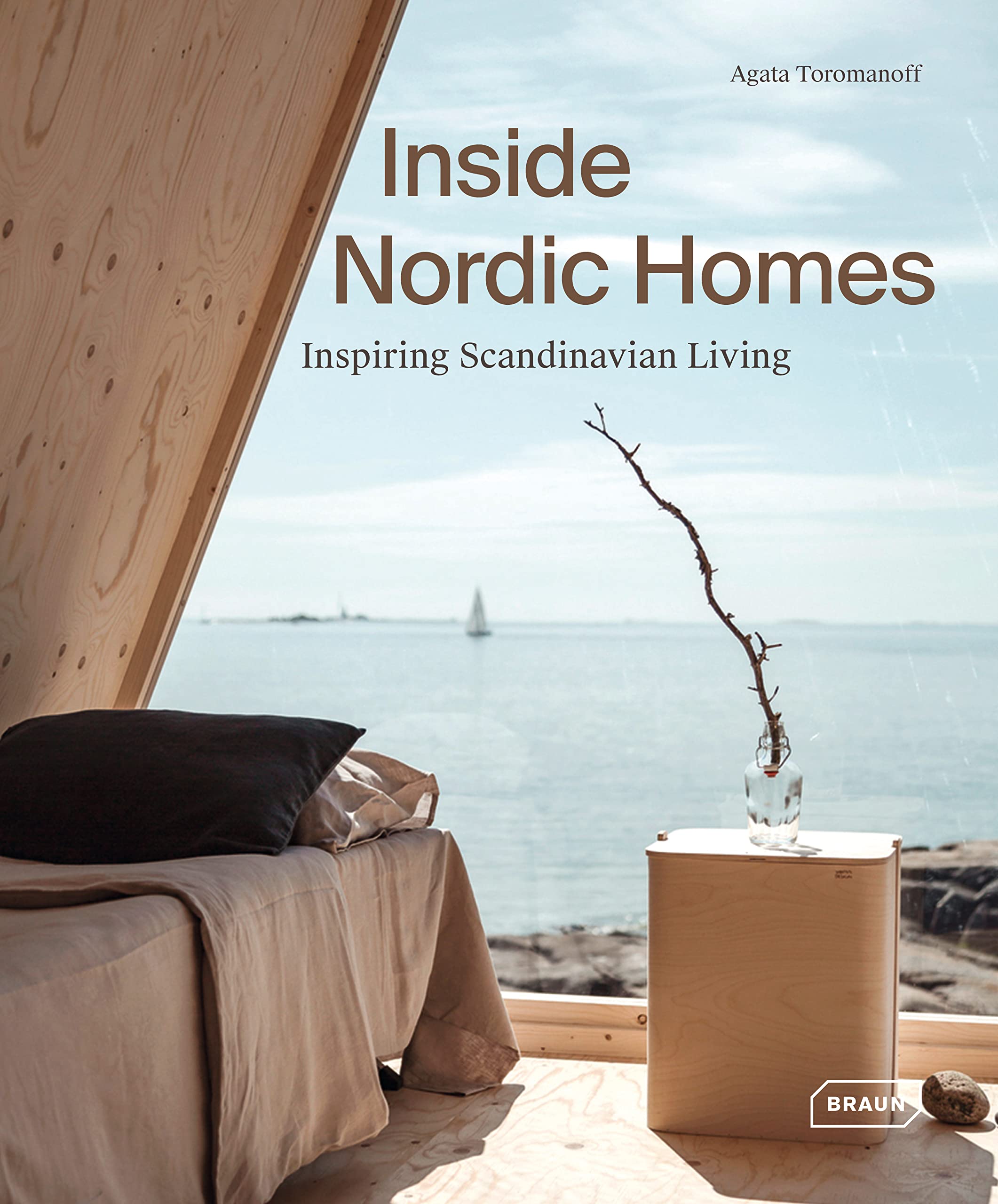 Curated visual reference: Inside Nordic Homes Inspiring Scandinavian Living Photo Inspiration