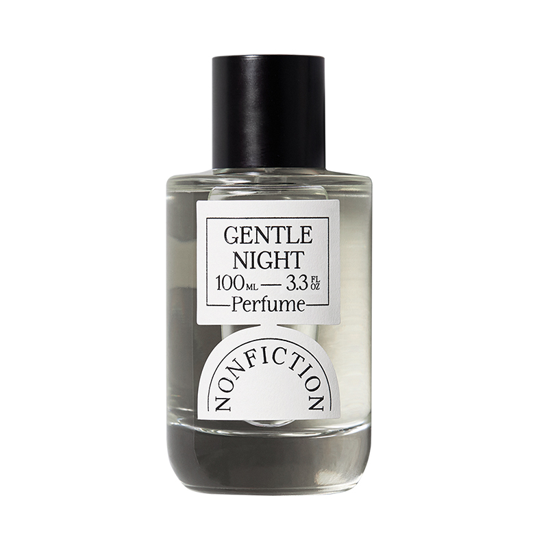 希少！！】 香水(女性用) nonfiction GENTLE NIGHT 100ml 香水(女性用 