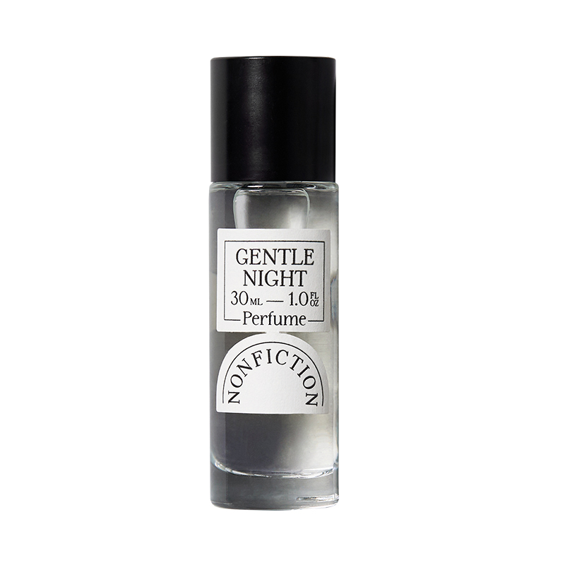 NONFICTION GENTLE NIGHT 便攜EDP香水30ml | 誠品線上