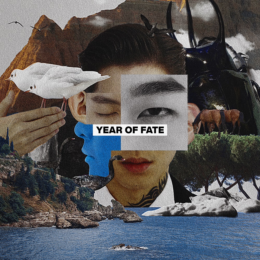 Year Of Fate (正式版)