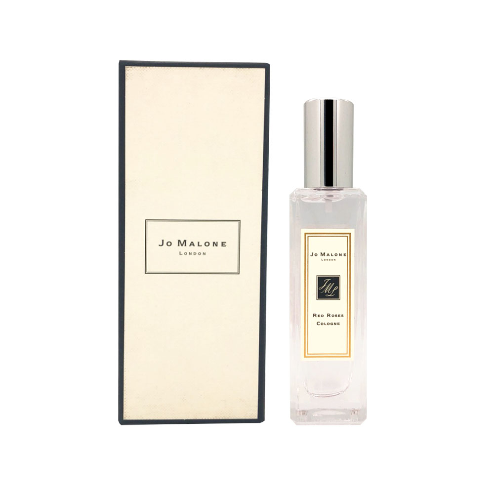【Jo Malone】Red Roses 紅玫瑰香水 30ml-平行輸入